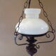 Suspension opaline