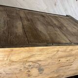 Walnut sideboard from the early 20th century