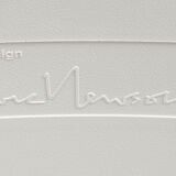 Nimrod armchairs by Marc Newson for Magis