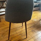 Scandinavian chair