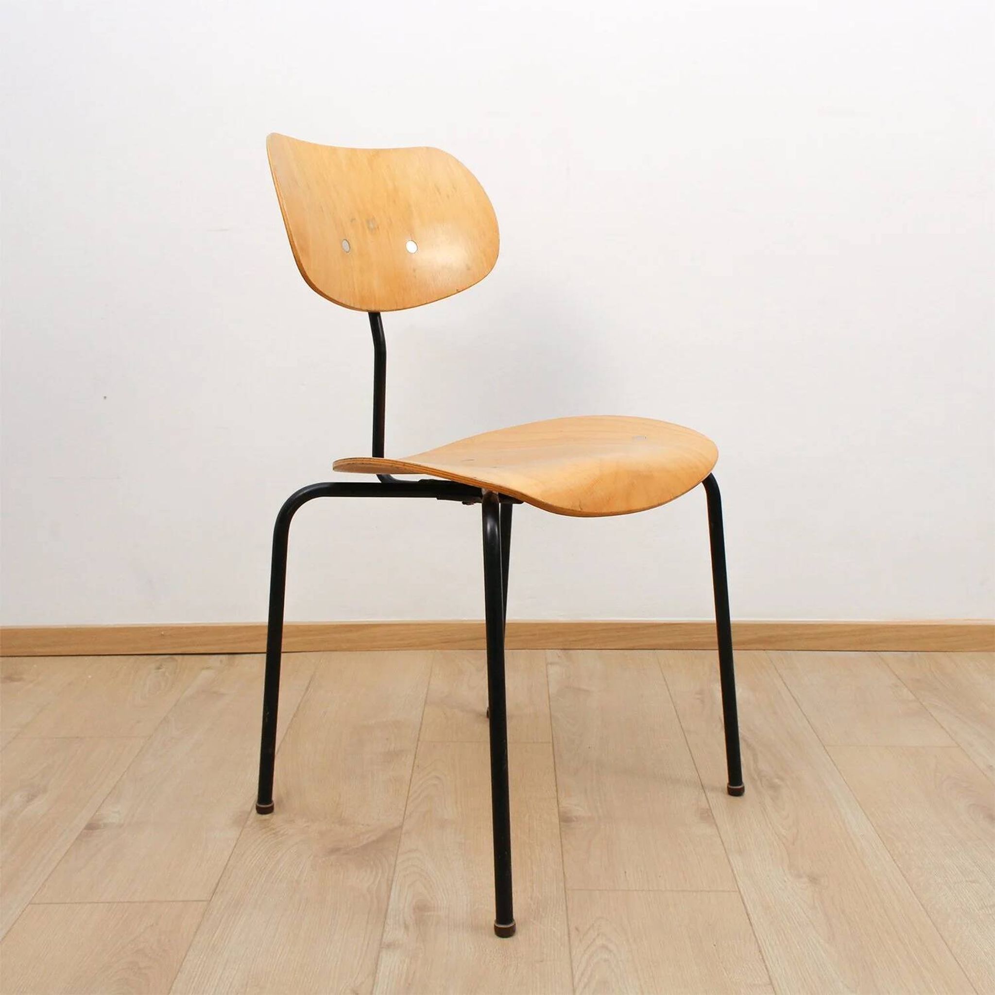 Chair SE68 by Egon Eiermann