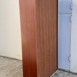 Vintage bookcase 1960