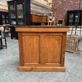 Shop counter early 20th century
