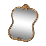 Ancient mirror