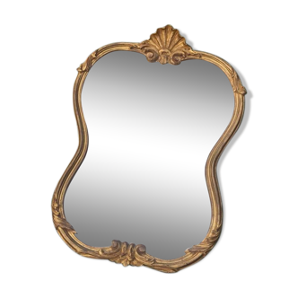 Ancient mirror