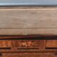 Support Furniture in Precious Wood Marquetry, Napoleon III period – Milie