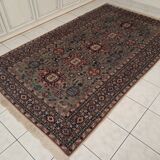 Handmade Caucasian rug 263x158cm