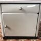 Small vintage buffet