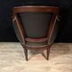 Louis XVI swivel armchair