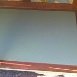 Parisian art deco wardrobe