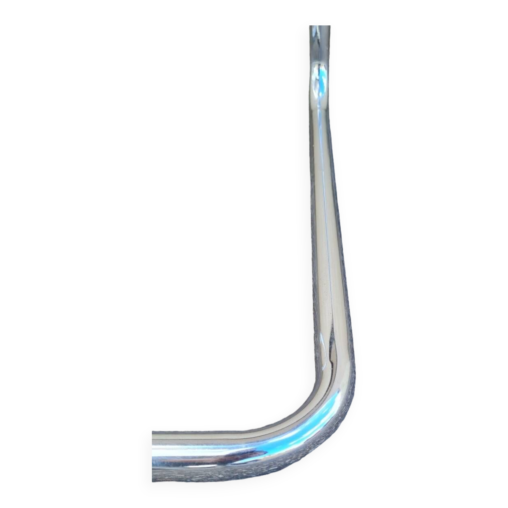 B64 armchair by Marcel Breuer