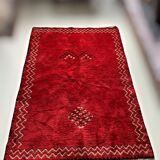 Tapis berbère beni m'guild 198x149cm