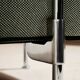 Alcove Highback two-seater sofa by Ronan & Erwan Bouroullec for Vitra