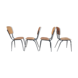 Industrial chairs - lux comfort, 1960