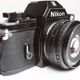 Appareil photo Nikon EM
