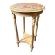 Sellette de style Louis XVI, début 20ᵉ siècle