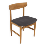 Scandinavian chair "Öresund", Børge Mogensen, Sweden, 1960