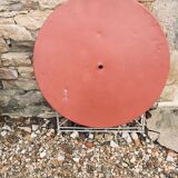 Iron Roundtable