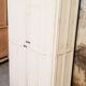 Vintage wardrobe