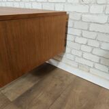 Vintage Scandinavian sideboard 1970