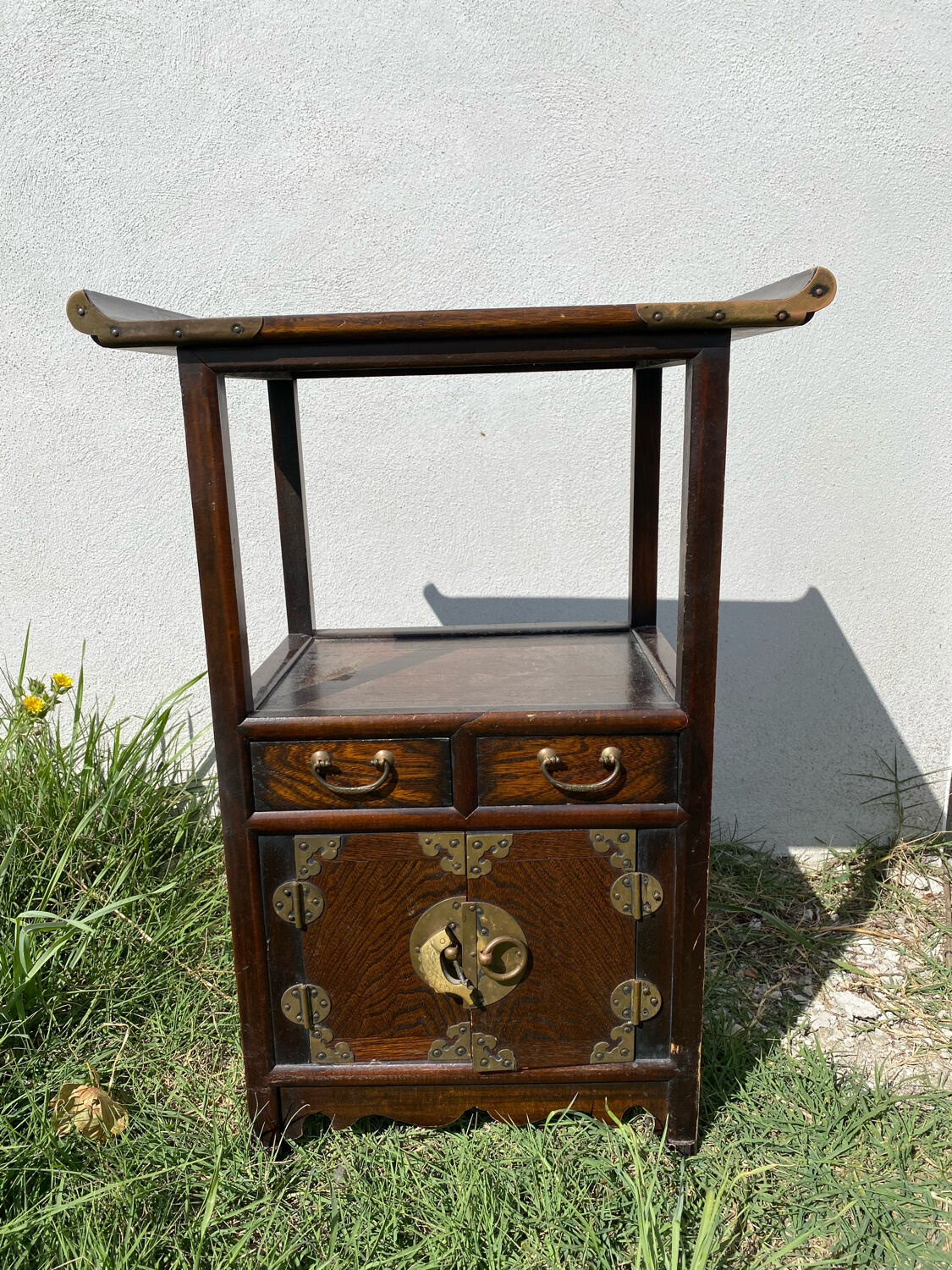 Chinese furniture