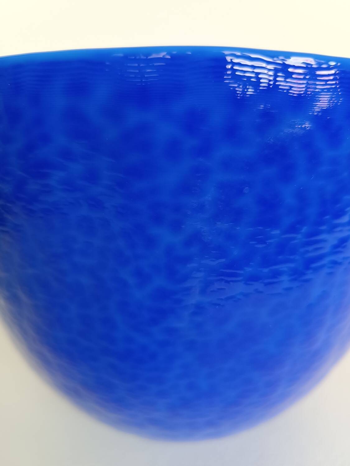 Eva Englund Malakit Indigo 1991 Sweden