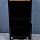 Support furniture in marquetry in the style of Louis Süe & André Mare, Art Deco – 1940