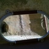 Art Deco mirror