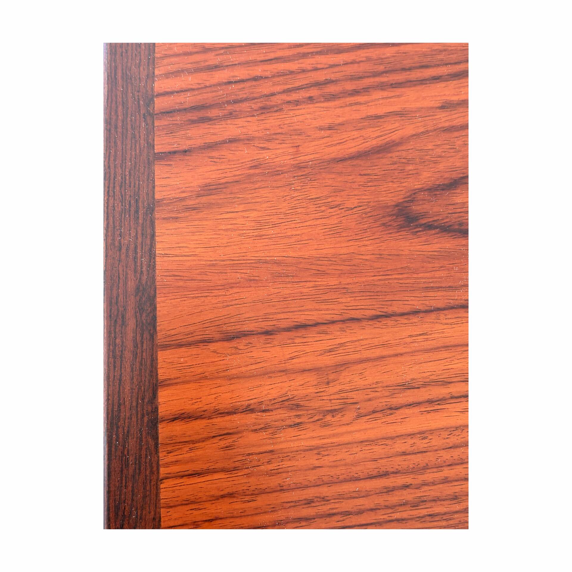 Scandinavian dining table