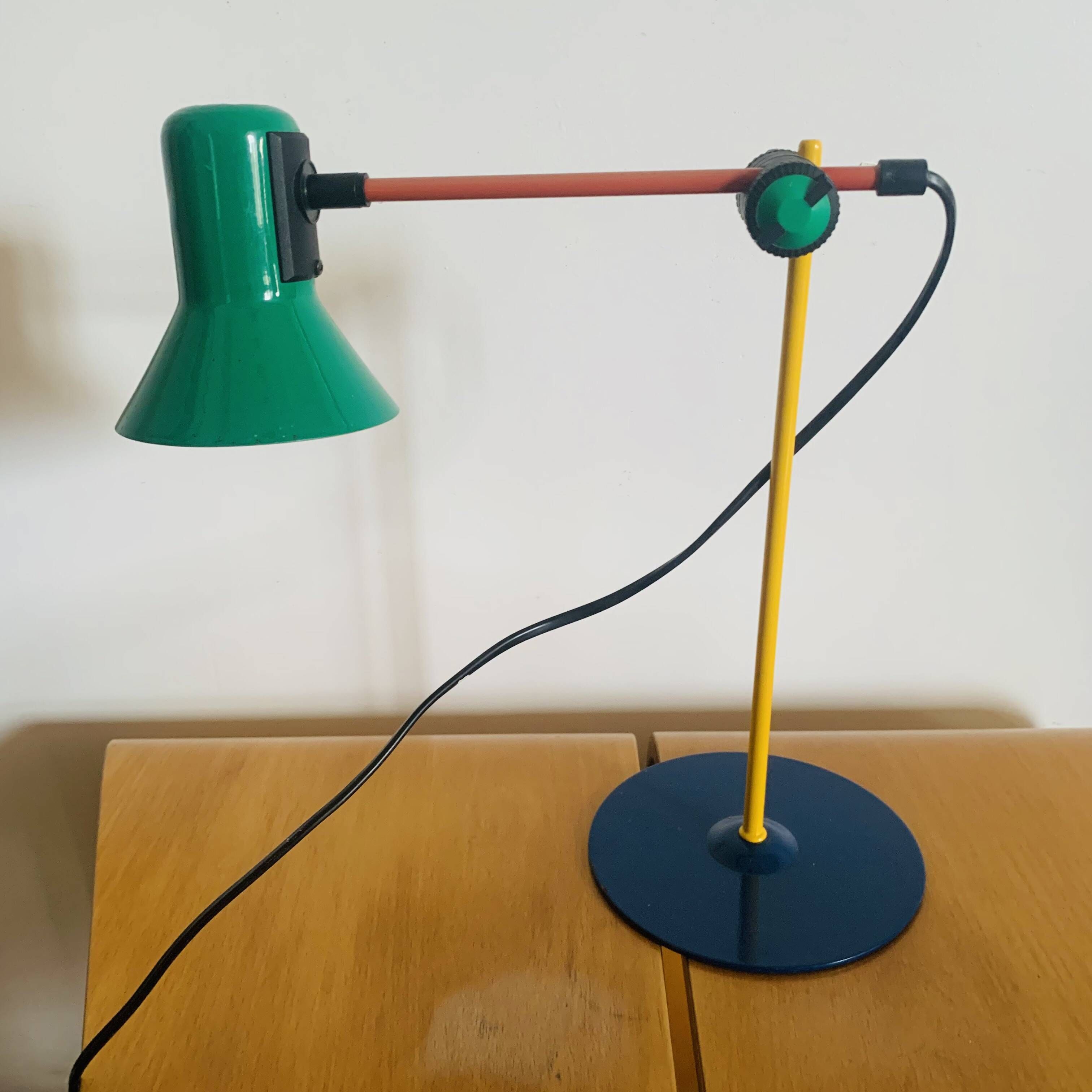 Veneta Lumi desk lamp