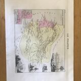 Map of 1898