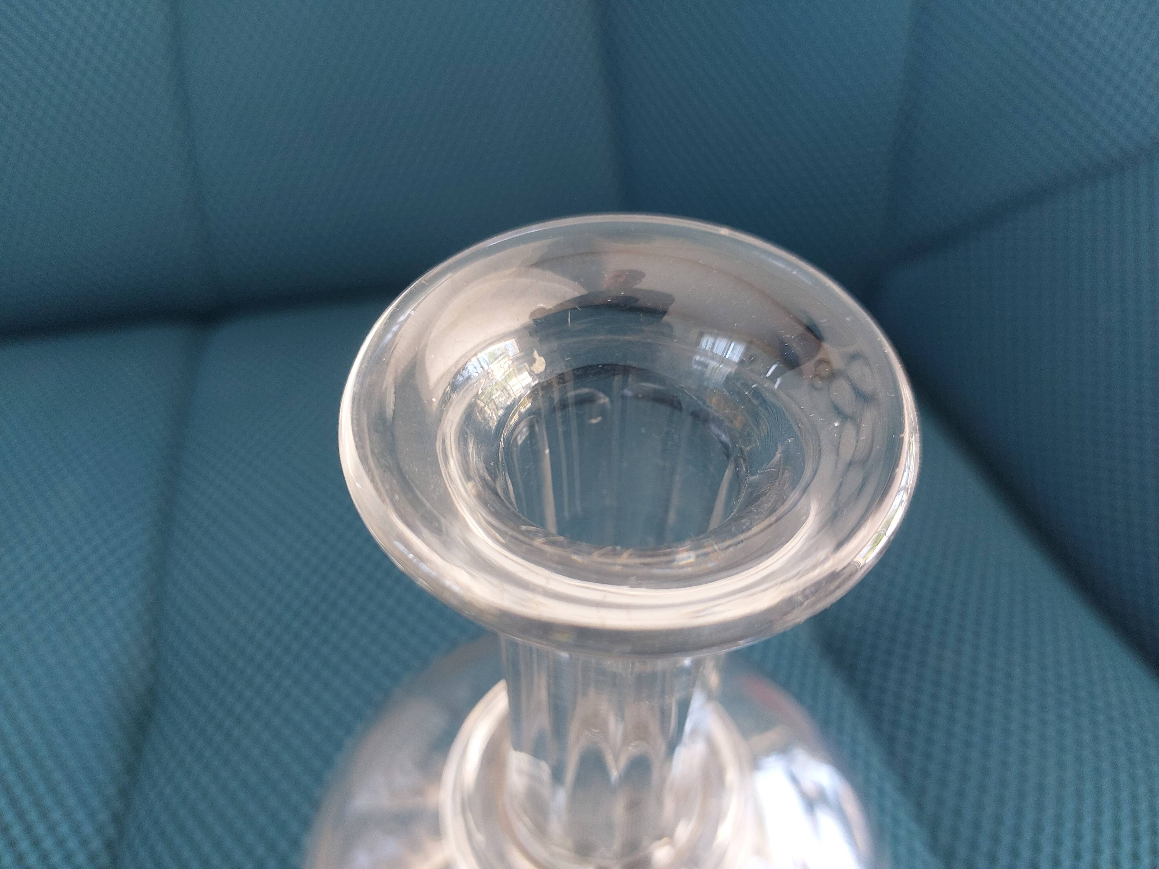 Carafe