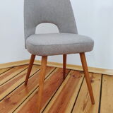 Set of Four Chairs by O. Haerdtl for TON, Czechoslovakia, 1960s