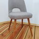 Set of Four Chairs by O. Haerdtl for TON, Czechoslovakia, 1960s