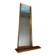 Miroir mural avec l’étagère