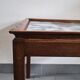 Scandinavian side table by Frits Henningsen 1940