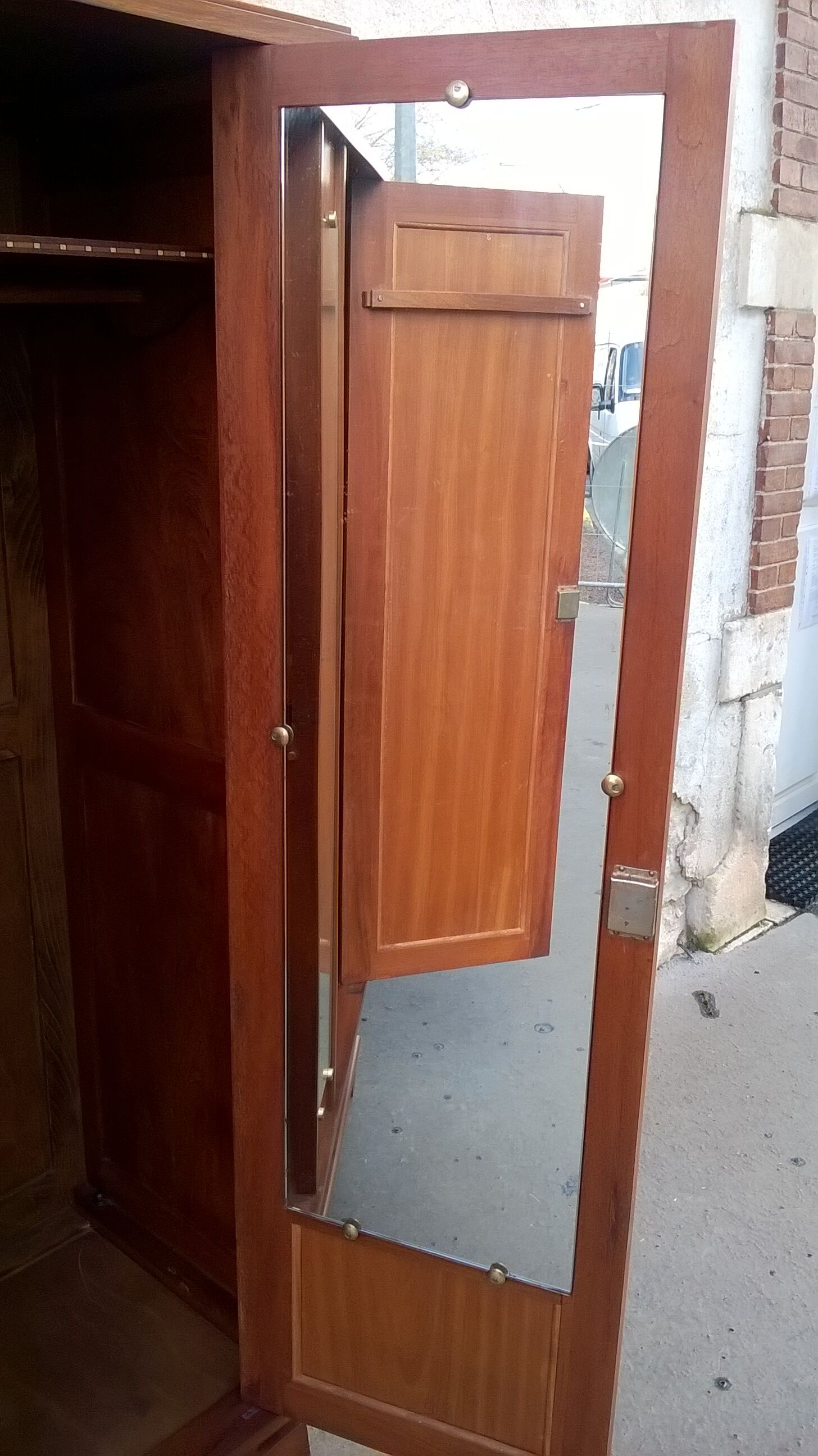 Wardrobe wardrobe year 50