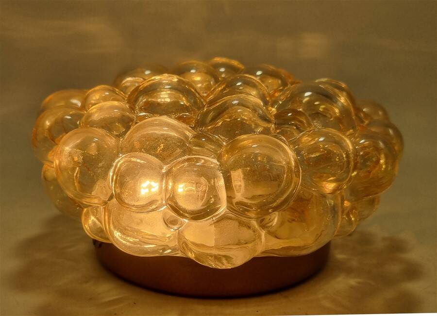 Plafonnier Bubble / Tynell