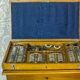 Vintage Ophthalmic Case, 1960