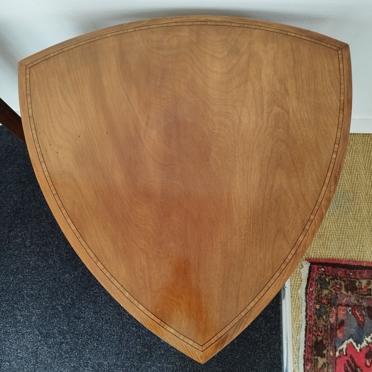 Paire de tables d'appoint par Stella, 1970