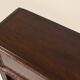 16th Century Italian Renaissance Cabinet in walnut with rich carvings