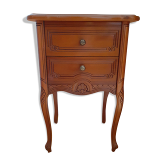 Side table