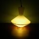Vintage diabolo pendant lamp 1950/1960 Scandinavian design