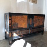 Sideboard the age of beauty
