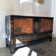 Sideboard the age of beauty