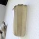 Cocoon Wall Light Friedel Wauer for Goldman Germany