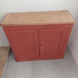 Buffet 2 portes