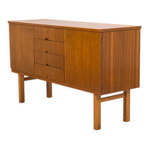 enfilade scandinave en