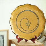 Dish Vallauris JB Chiapello