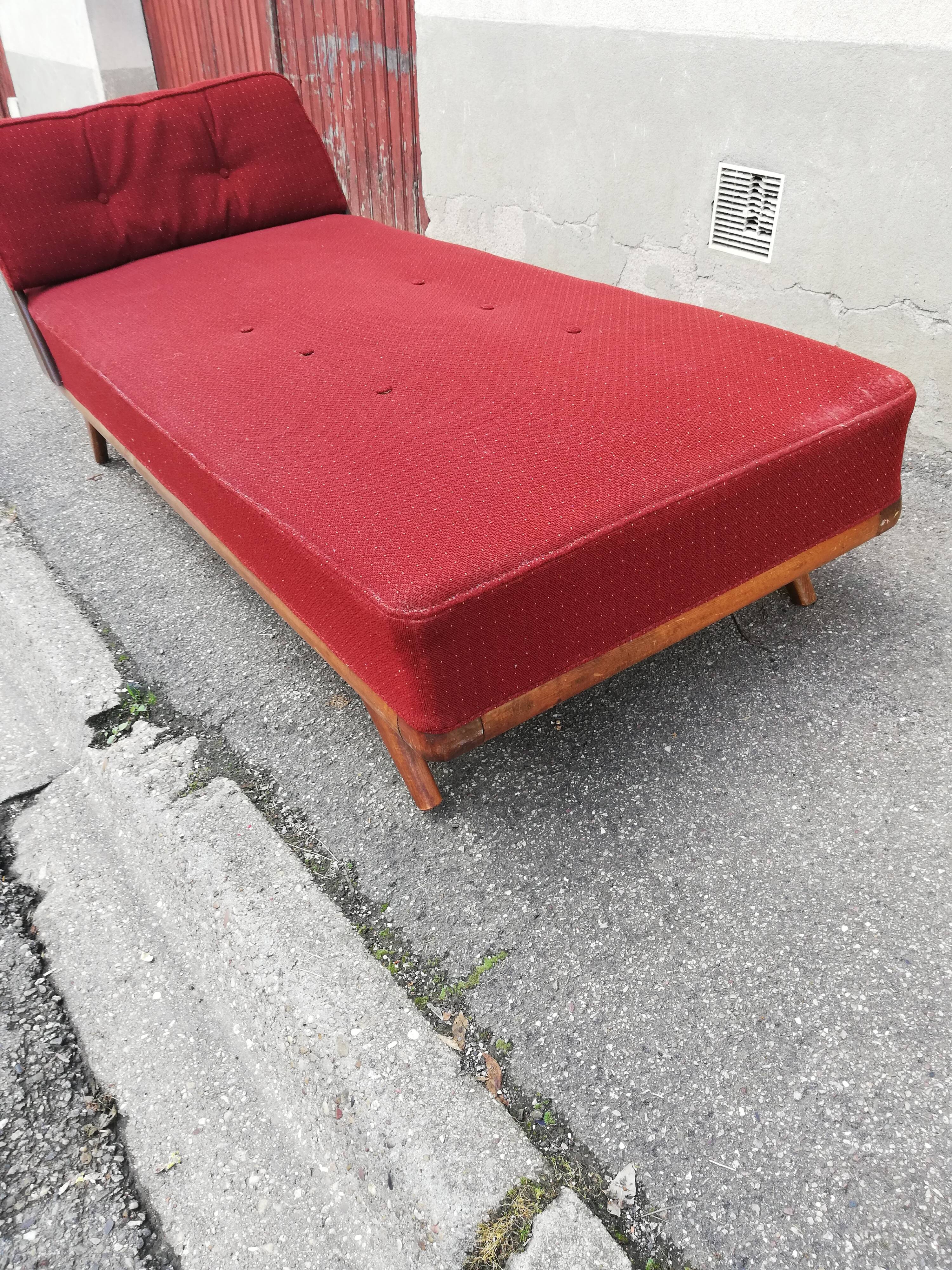 Vintage meridian compass feet